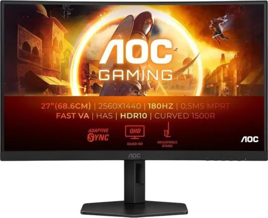 AOC Monitor