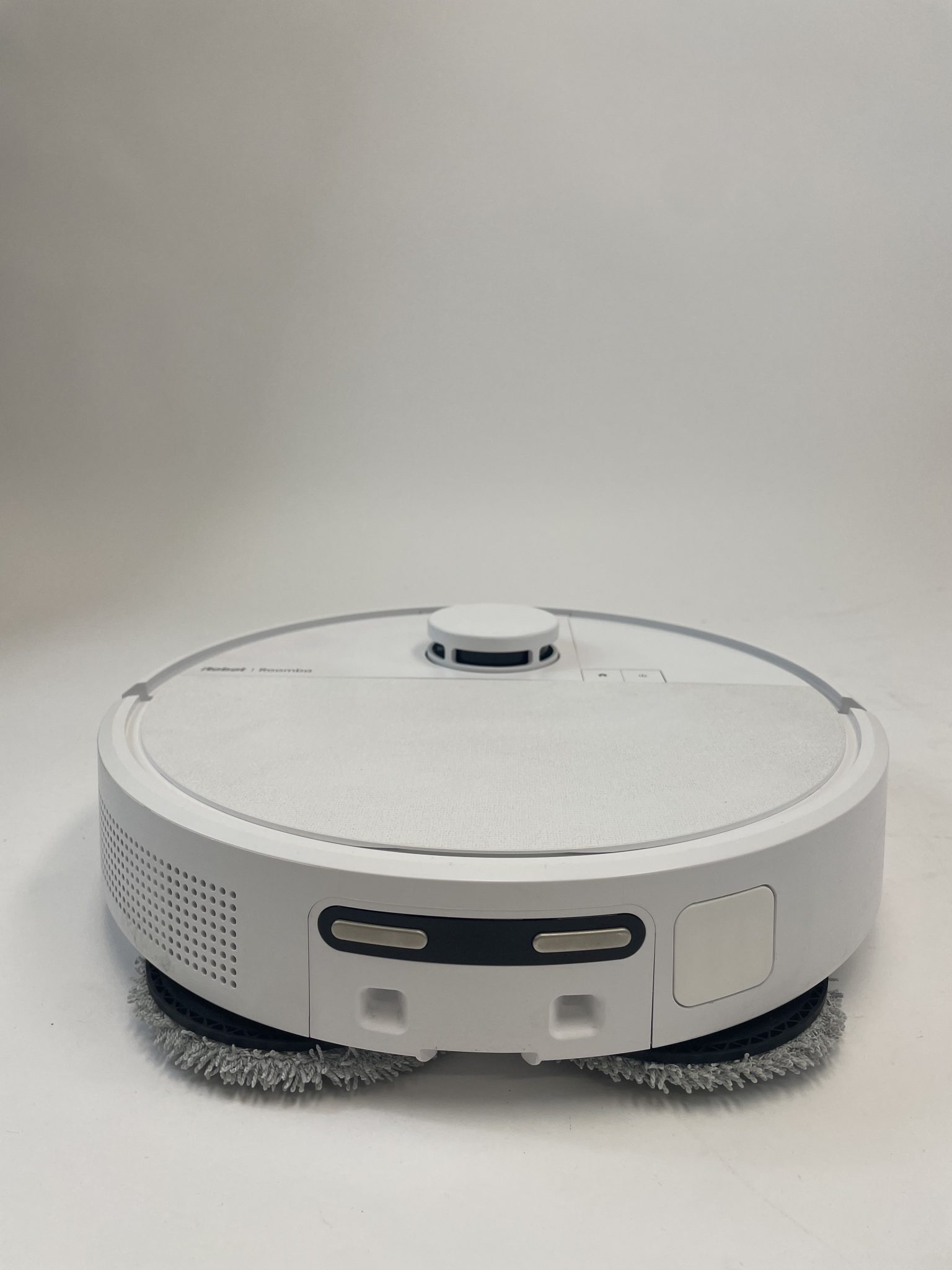 iRobot Roomba Combo 405 robotas siurblys