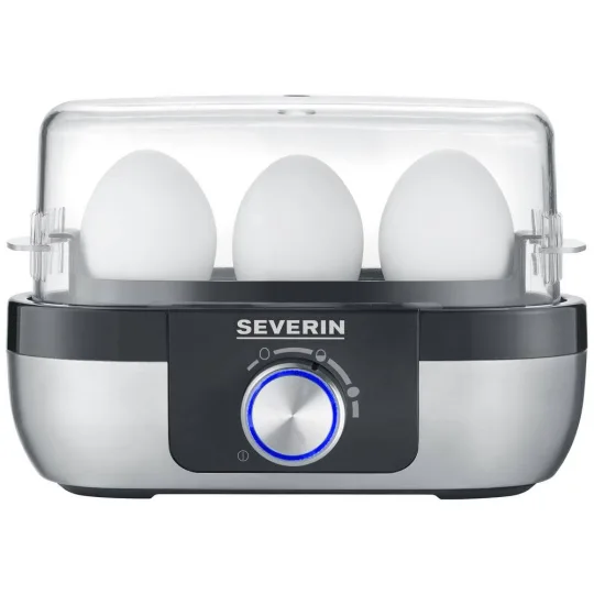 Severin egg cooker