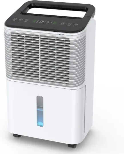 CONOPUPLUS air conditioner