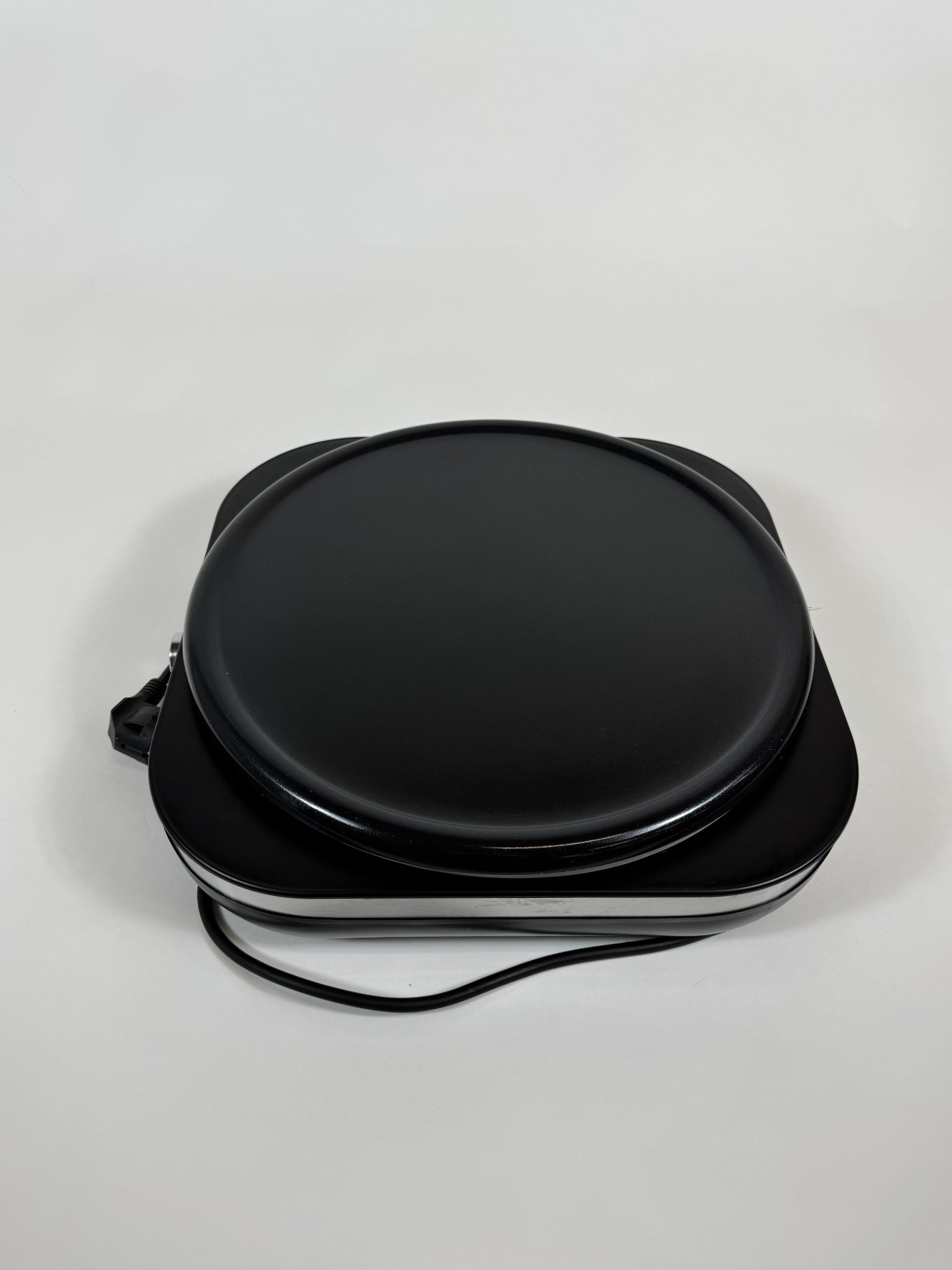 Severin crepe kepimo aparatas