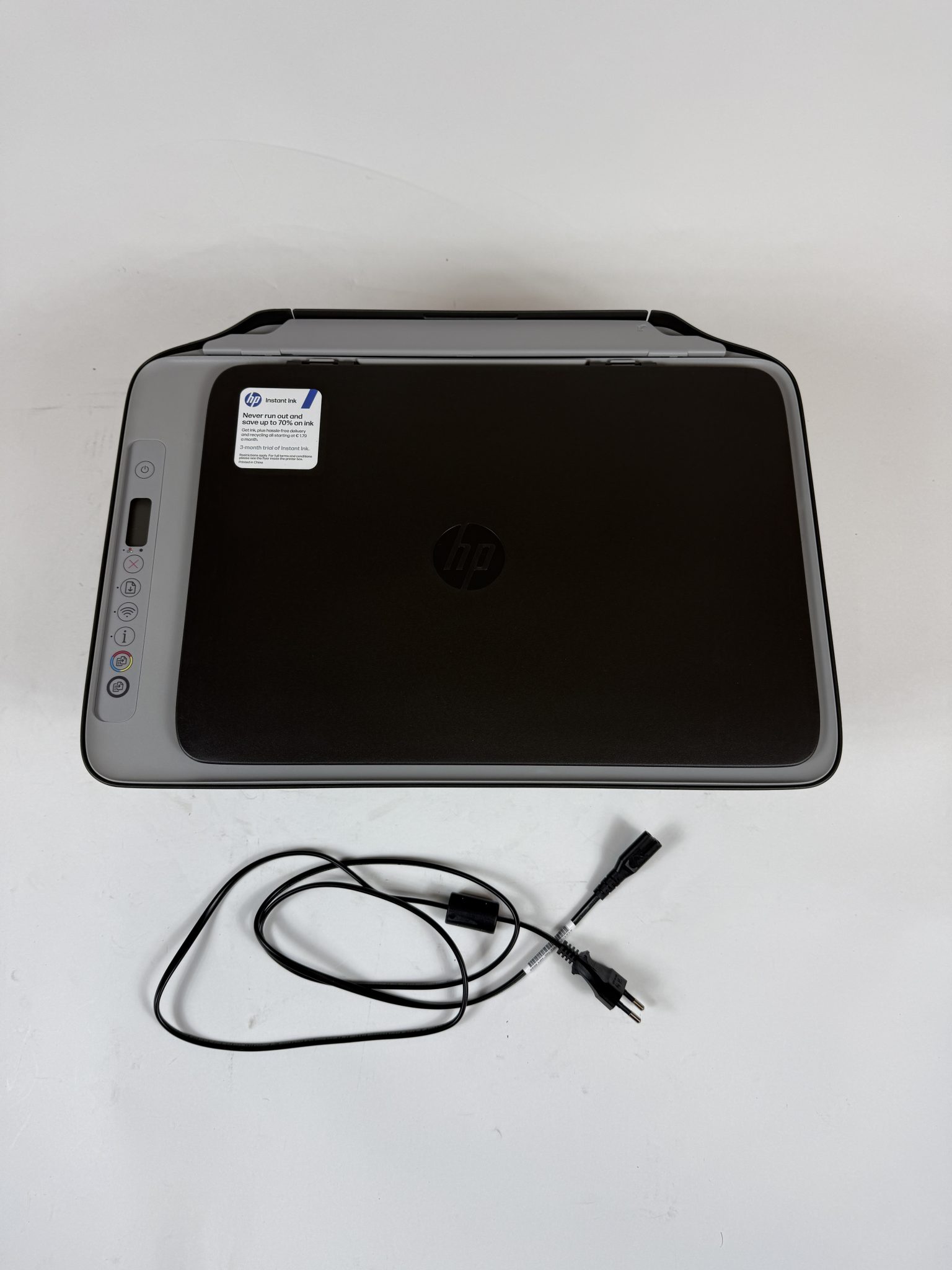 HP DeskJet 2920 Wi-Fi daugiafunkcis spausdintuvas