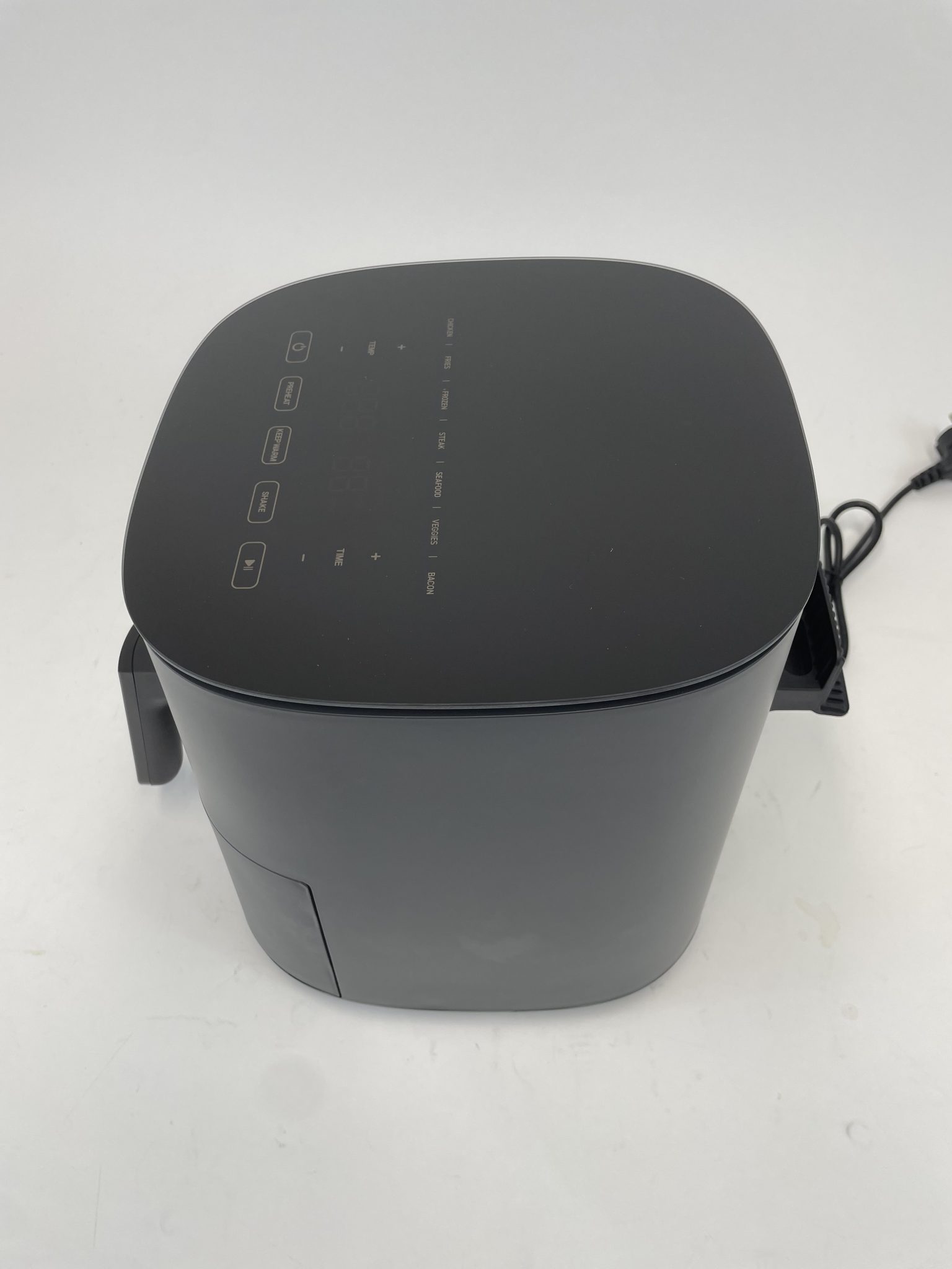 Cosori oro gruzdintuvė