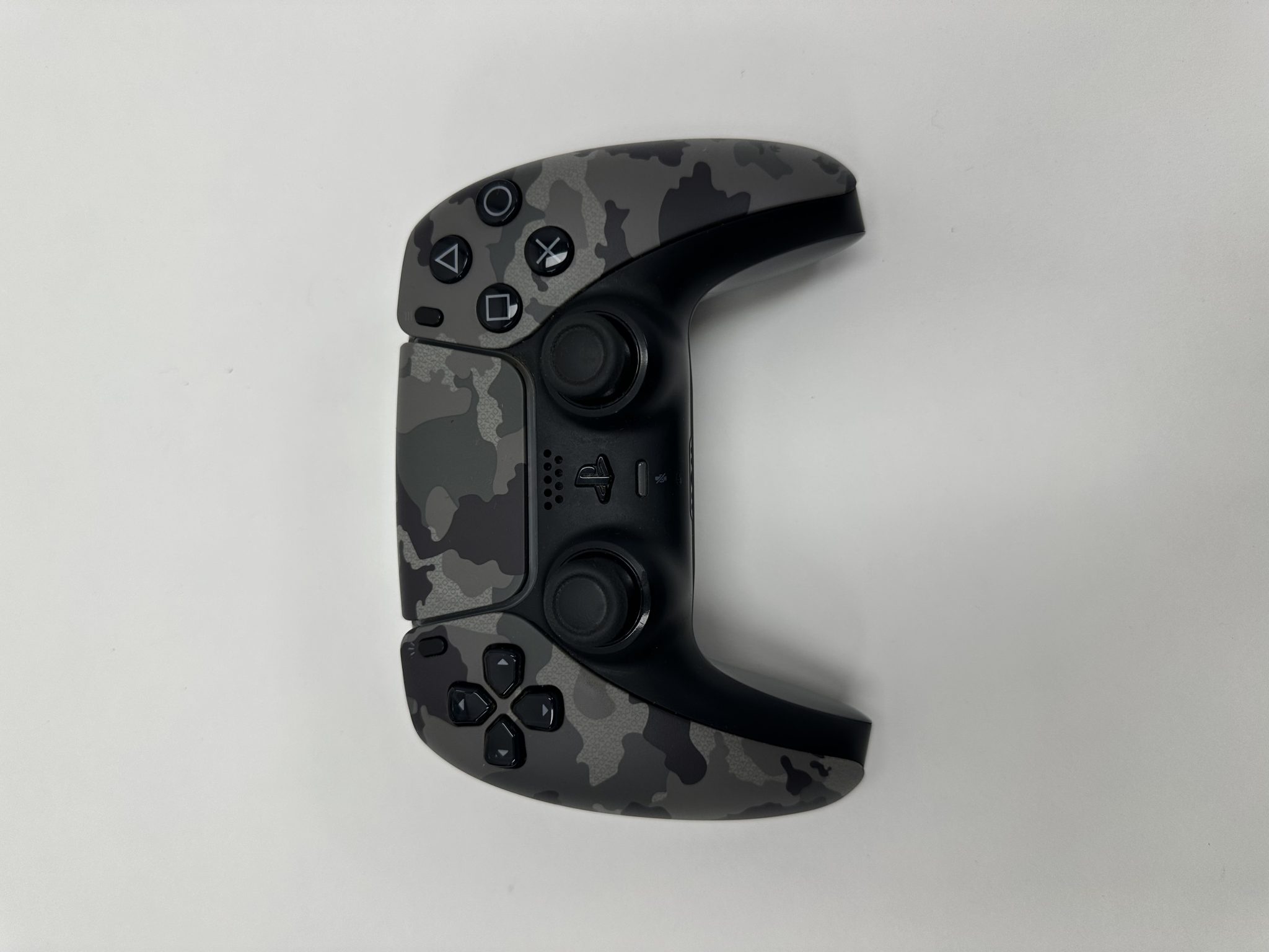 Playstation žaidimų pultas