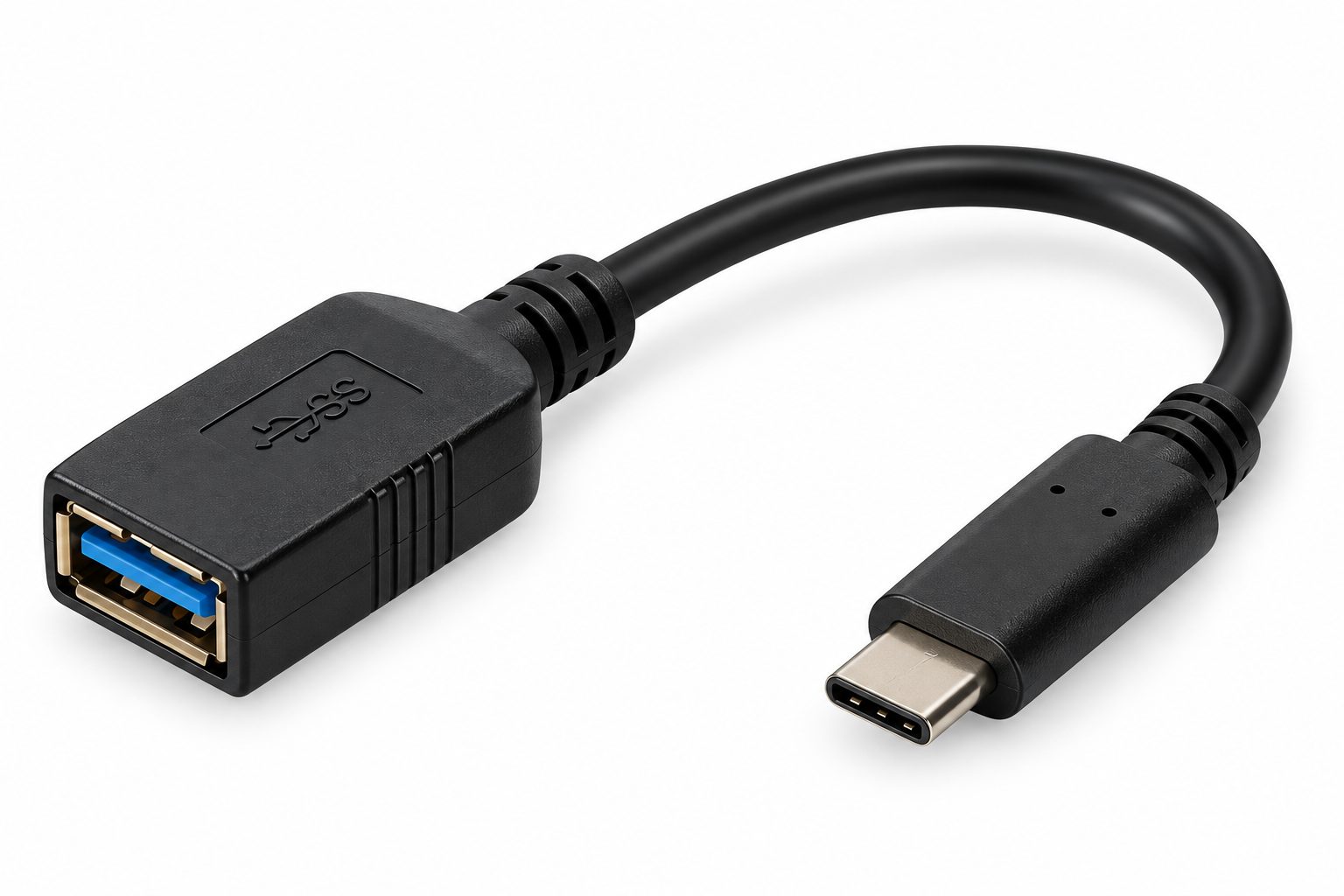 DIGITUS USB-C į USB 3.0 adapteris