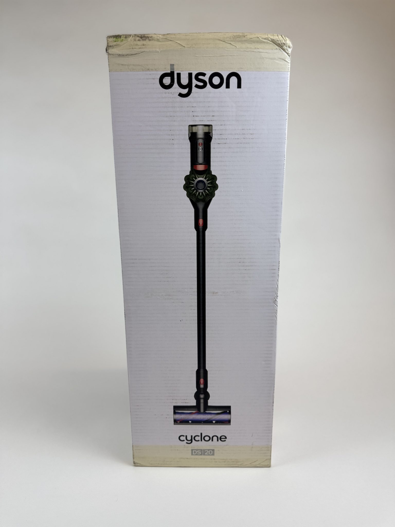 Dyson V8 DS20 dulkių siurblys