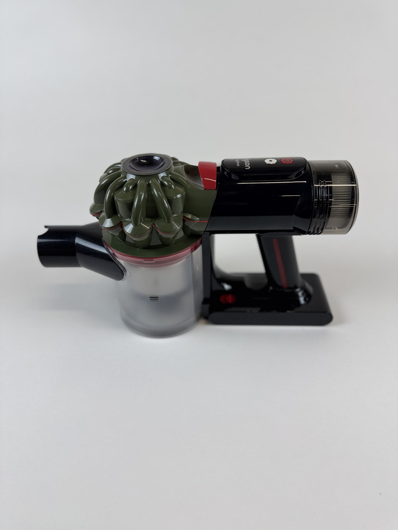 Dyson V8 DS20 dulkių siurblys