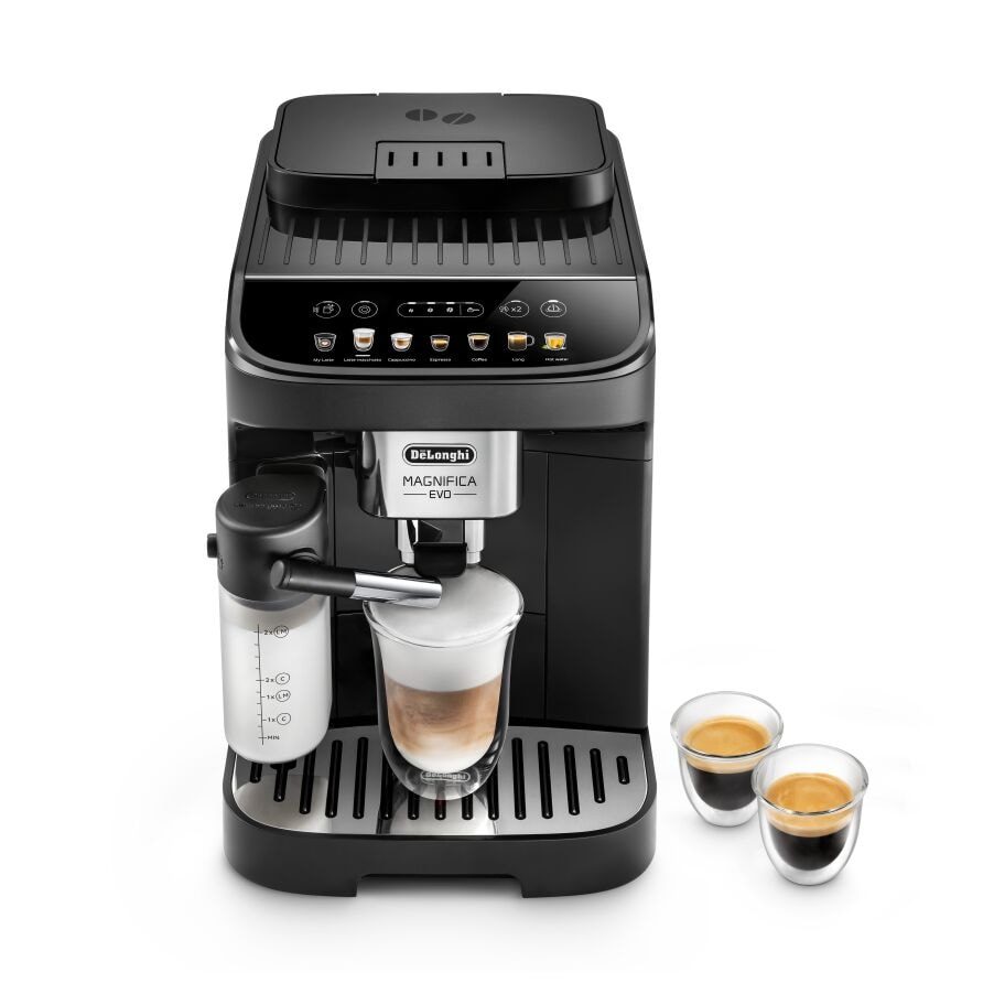 Delonghi Magnifica Evo kavos aparatas