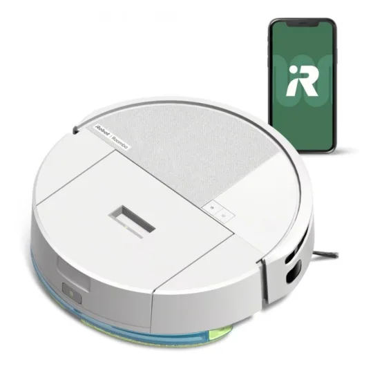 IRobot robot vacuum cleaner