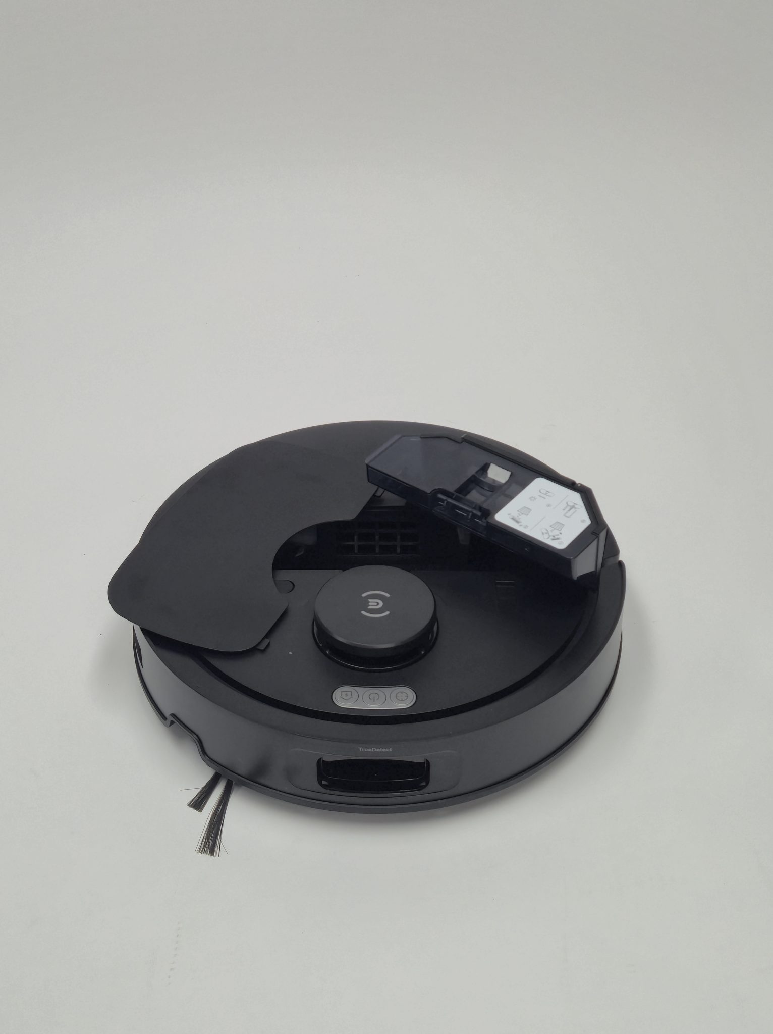 Ecovacs DEEBOT T30e OMNI robotas siurblys