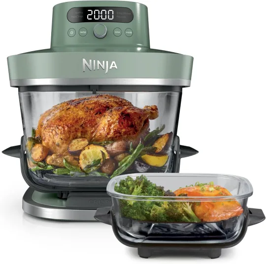 Ninja CRISPi PRO XL 5.7L AS090EUGN air fryer