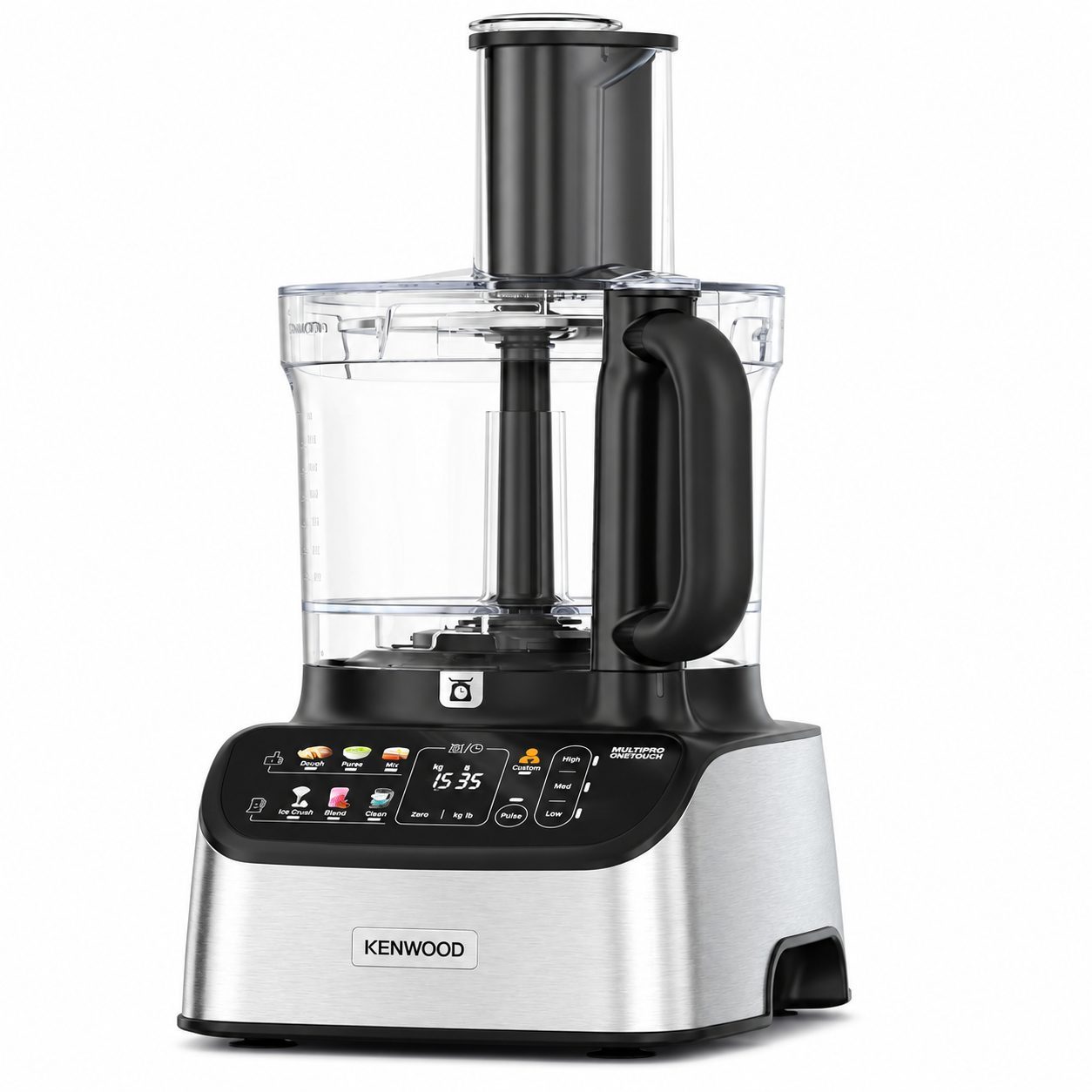 KENWOOD multipro onetouch food processor