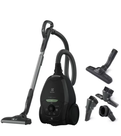 Electrolux PD82-GREEN vacuum cleaner