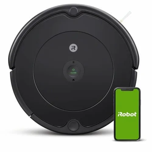 IRobot Roomba 692 robot vacuum cleaner