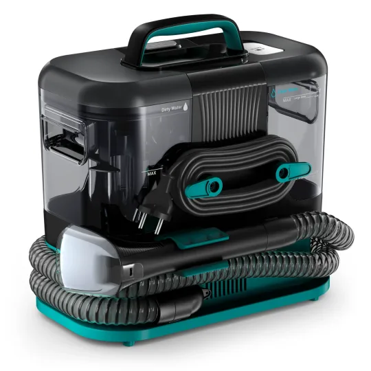Rowenta IN5020F0 steam cleaning device