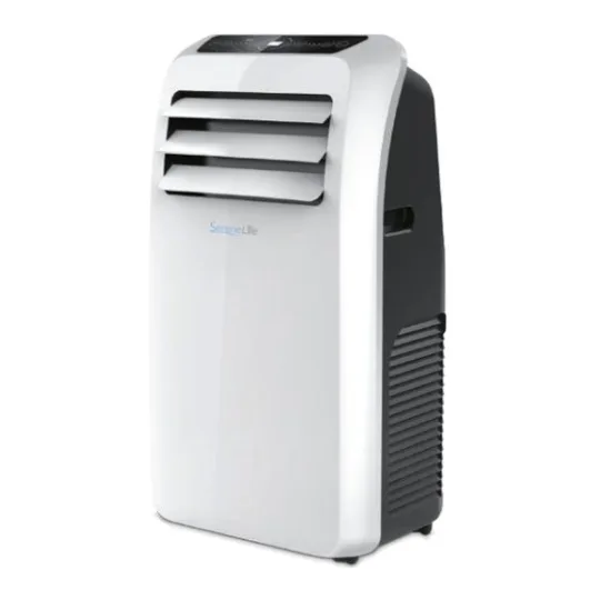 SereneLife portable air conditioner