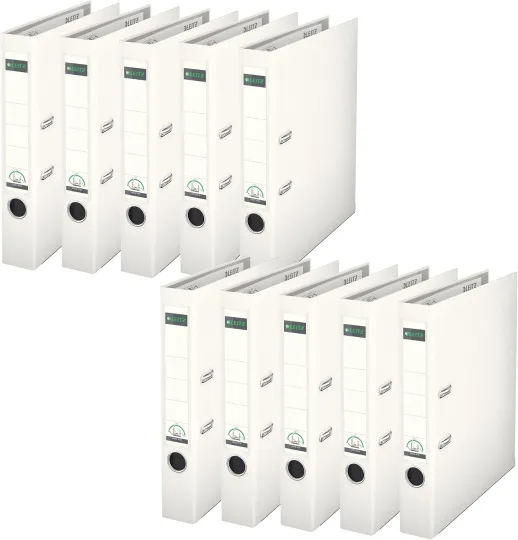 Leitz document holder 10 pcs