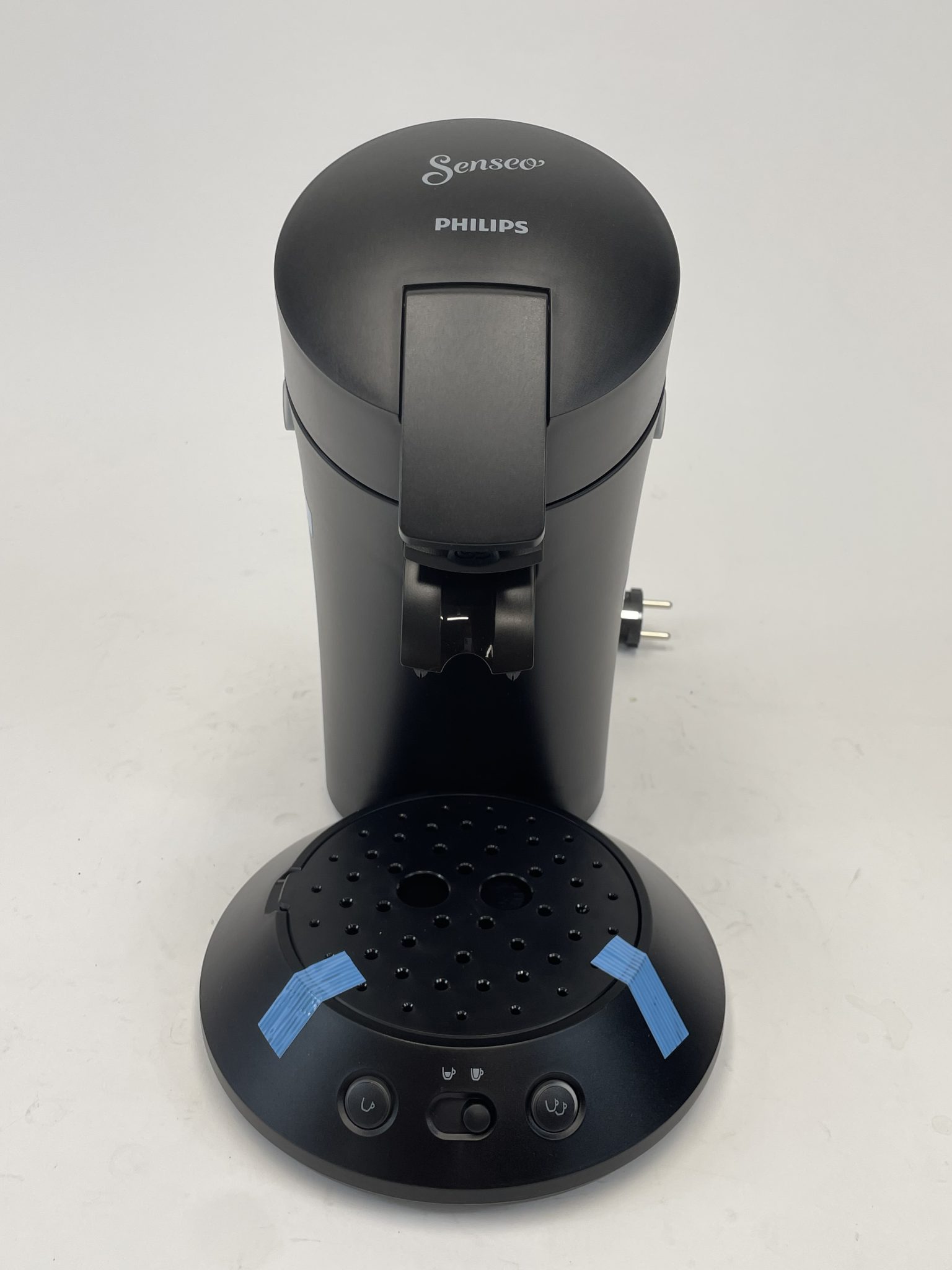 Philips Senseo Original Plus kavos aparatas