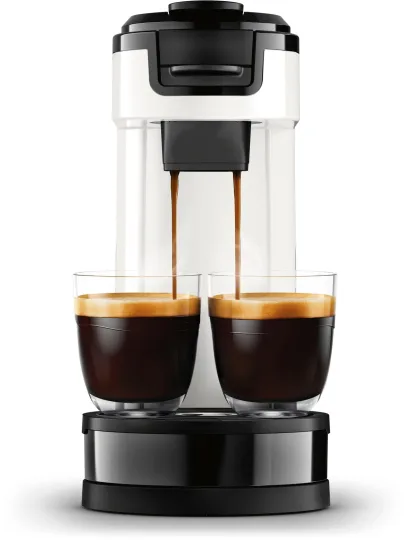 Philips Senseo Switch coffee machine