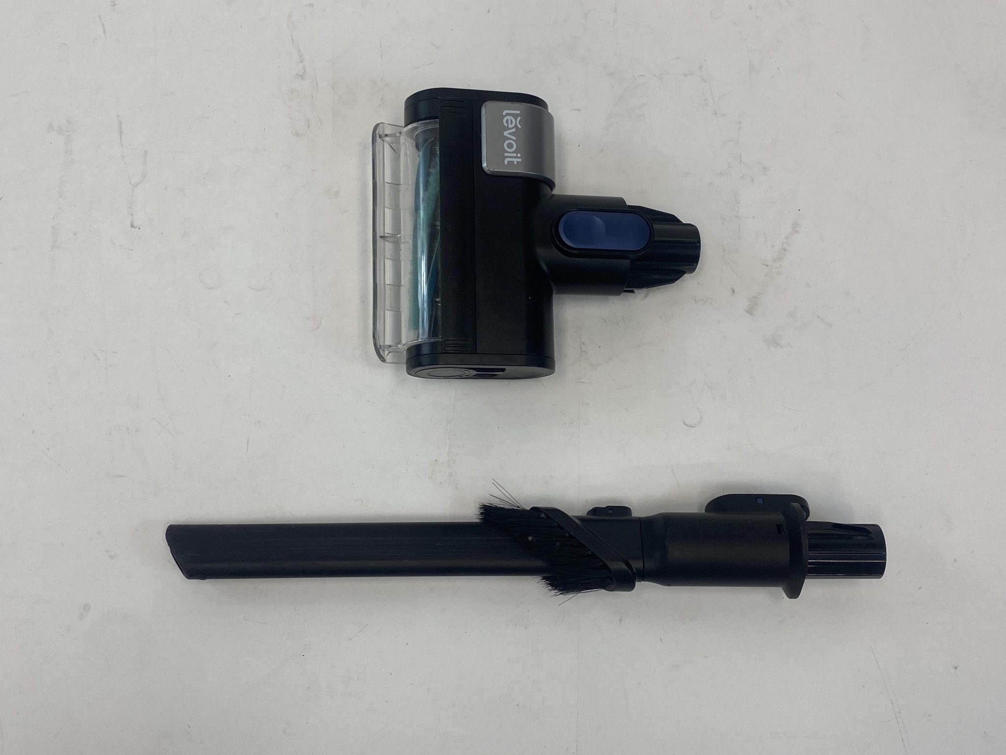Levoit LVAC-300 Plus dulkių siurblys