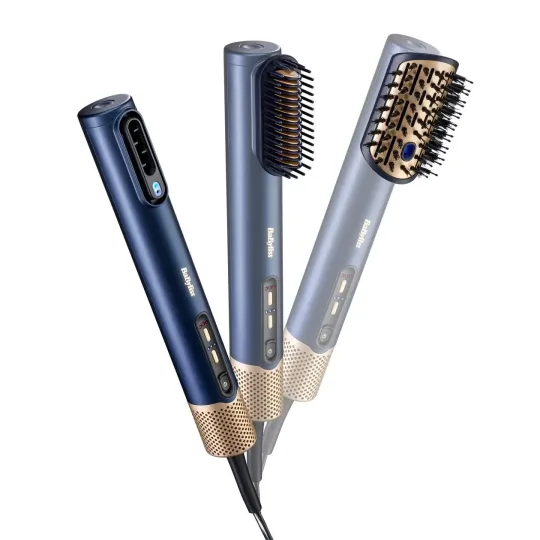 Babyliss Air Wand Hair Styling Brush