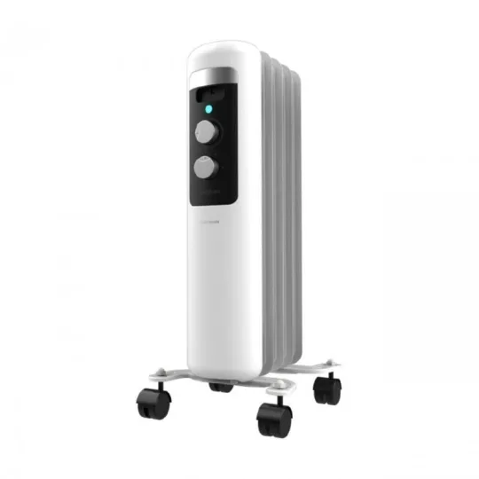 Cecotec ReadyWarm 550 oil-filled radiator