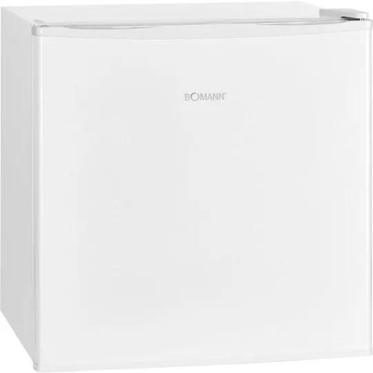 Bomann mini freezer, 31 l, white