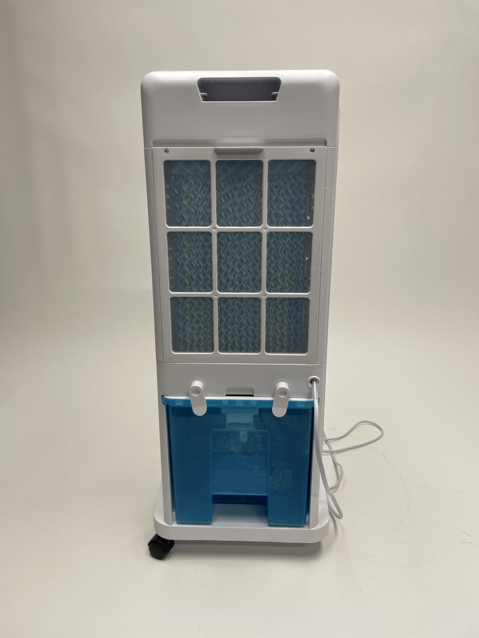 Cecotec EnergySilence 5000 Cool Wave ventiliatorius