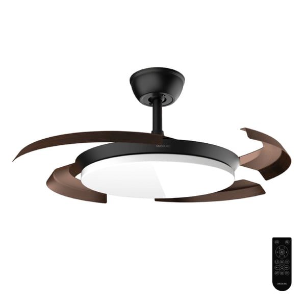 Cecotec EnergySilence Aero 4500 lubinis ventiliatorius