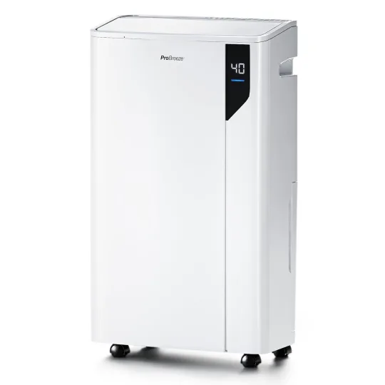 Pro Breeze dehumidifier