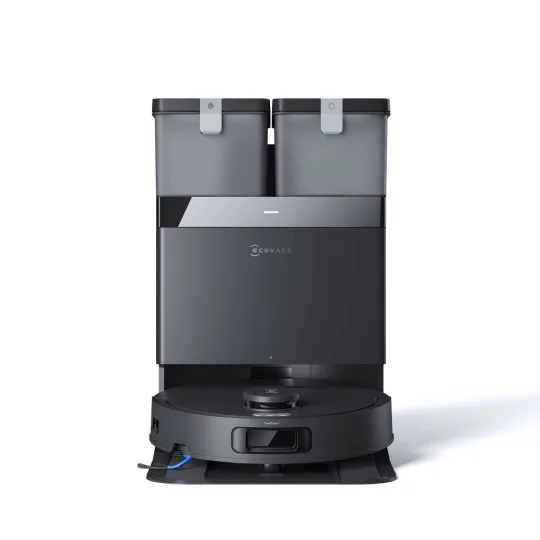 Ecovacs DEEBOT T30e OMNI robot vacuum cleaner