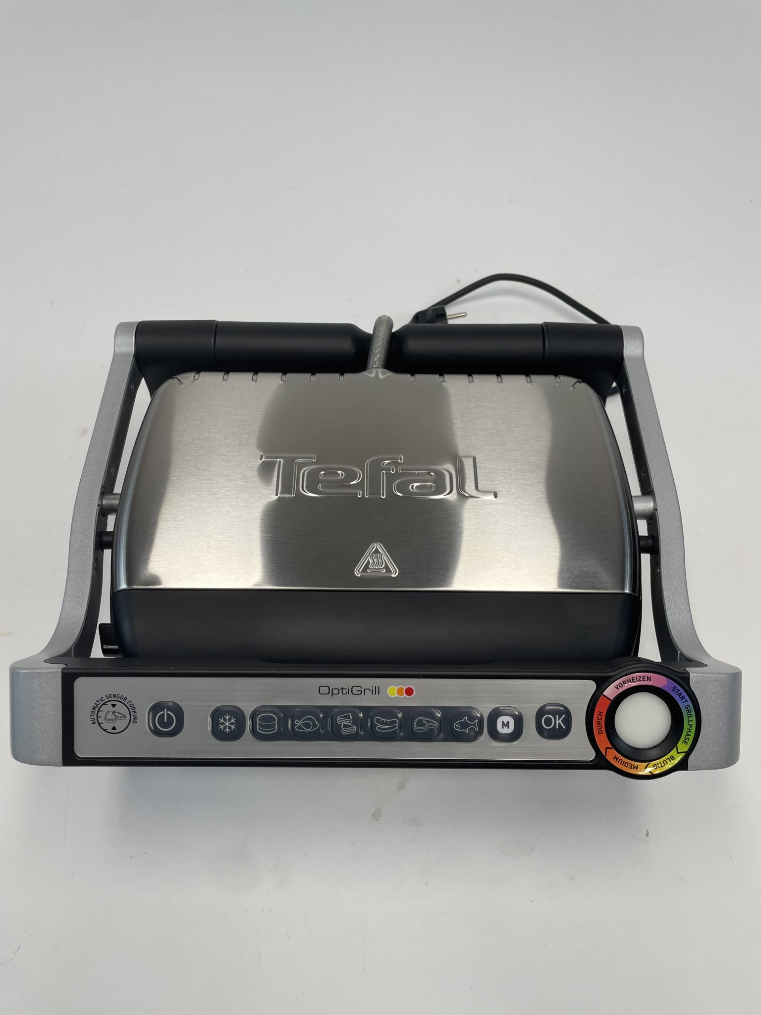 Tefal elektrinis grilius