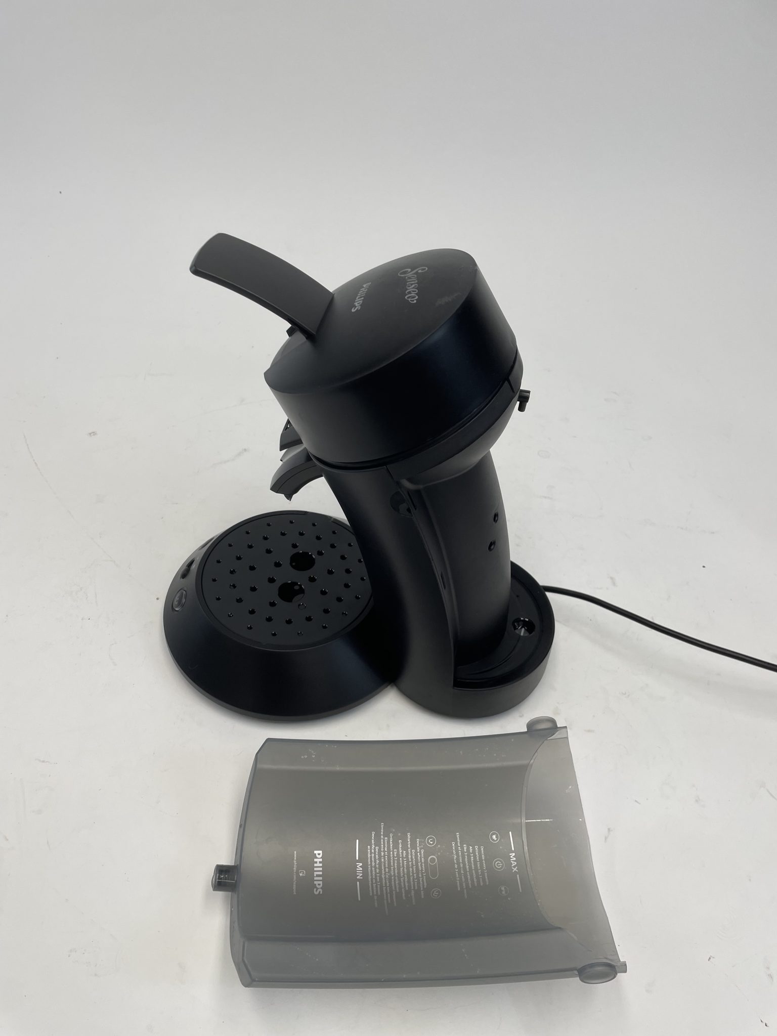 Philips Senseo Original Plus kavos aparatas