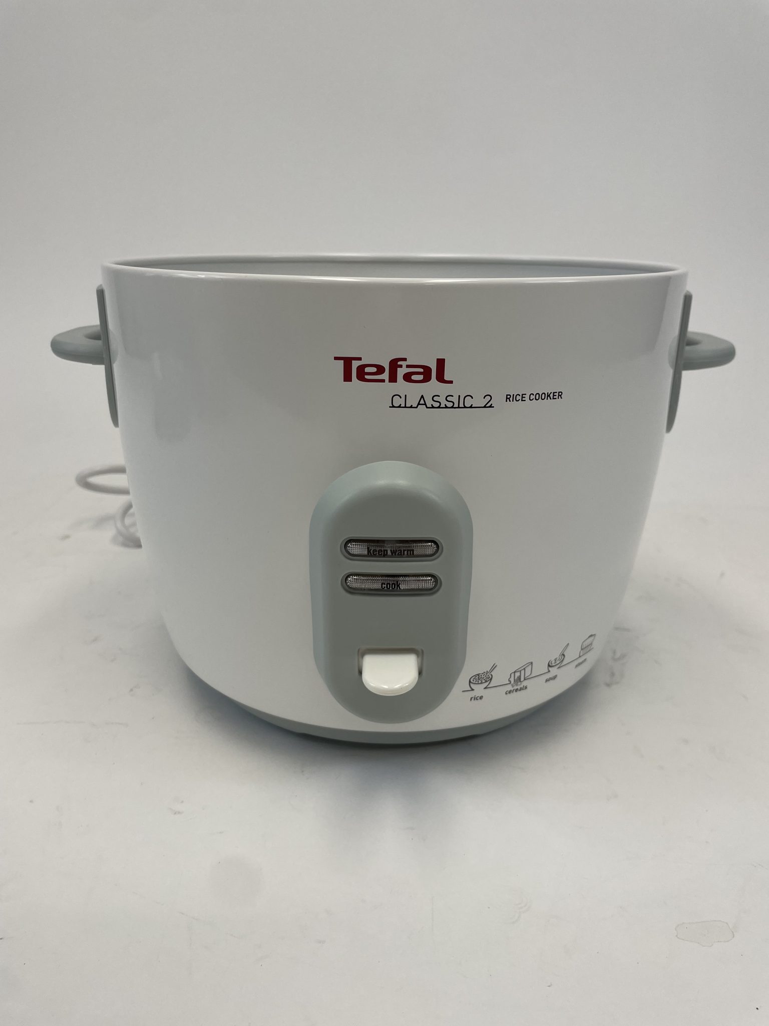 Tefal ryžių viryklė