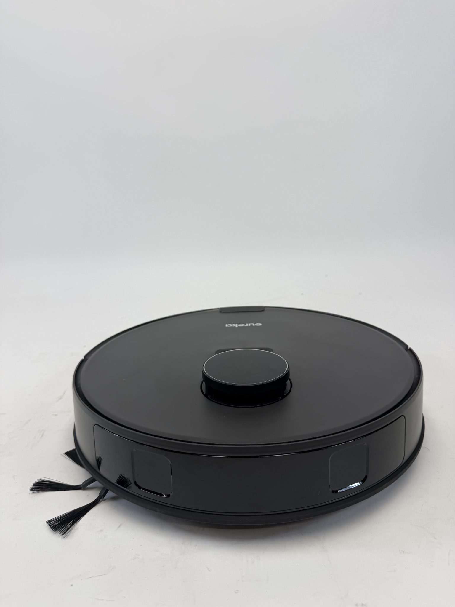 EUREKA E20 Evo Plus Robotas siurblys