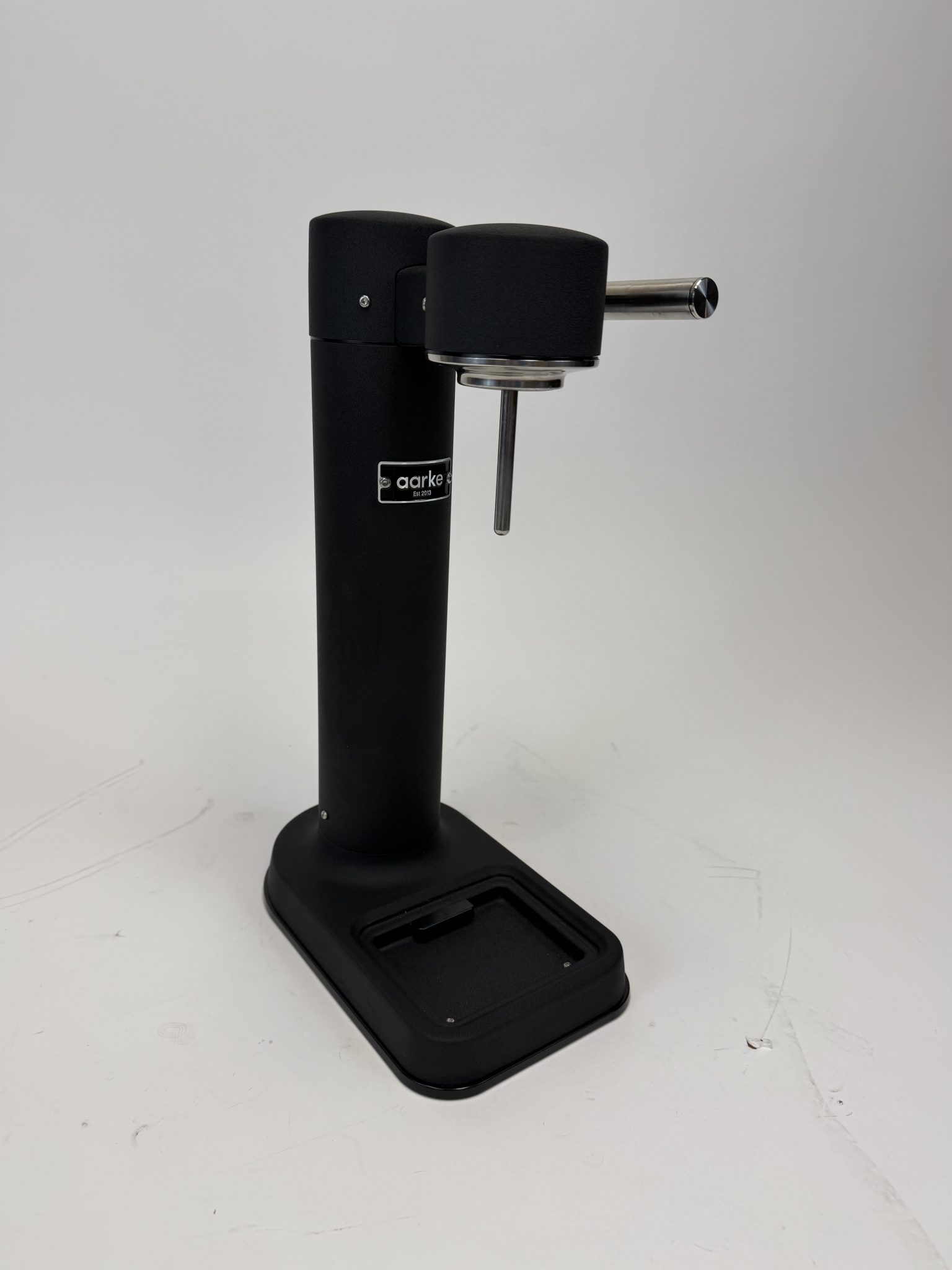 Aarke Carbonator 3 vandens gazatorius
