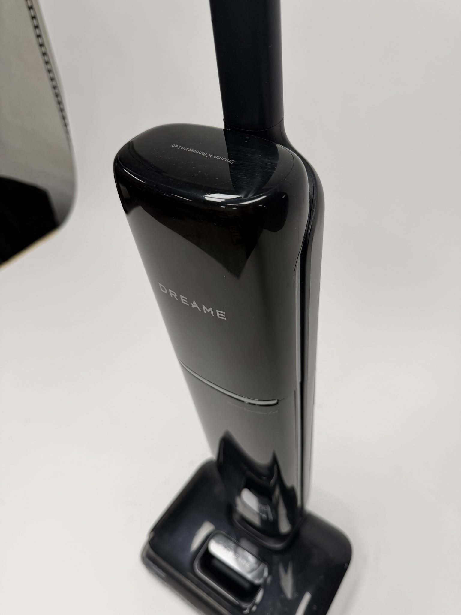 Dreame T12 Pro-A plaunantis dulkių siurblys