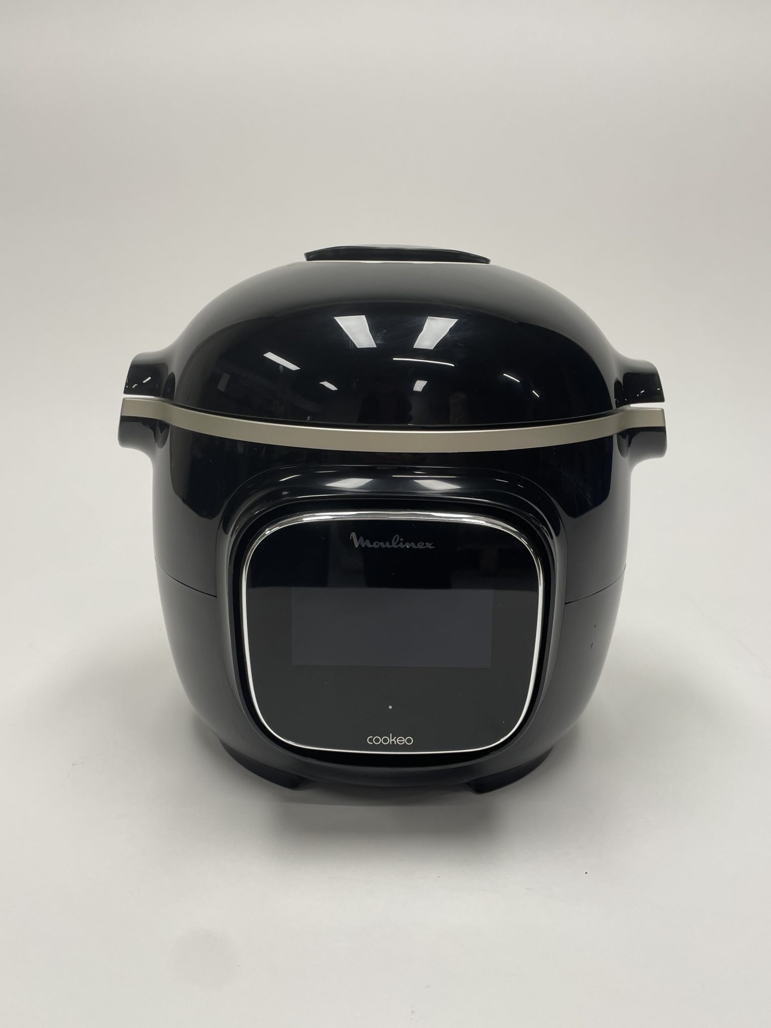 Moulinex Cookeo Touch WiFi multicooker'is