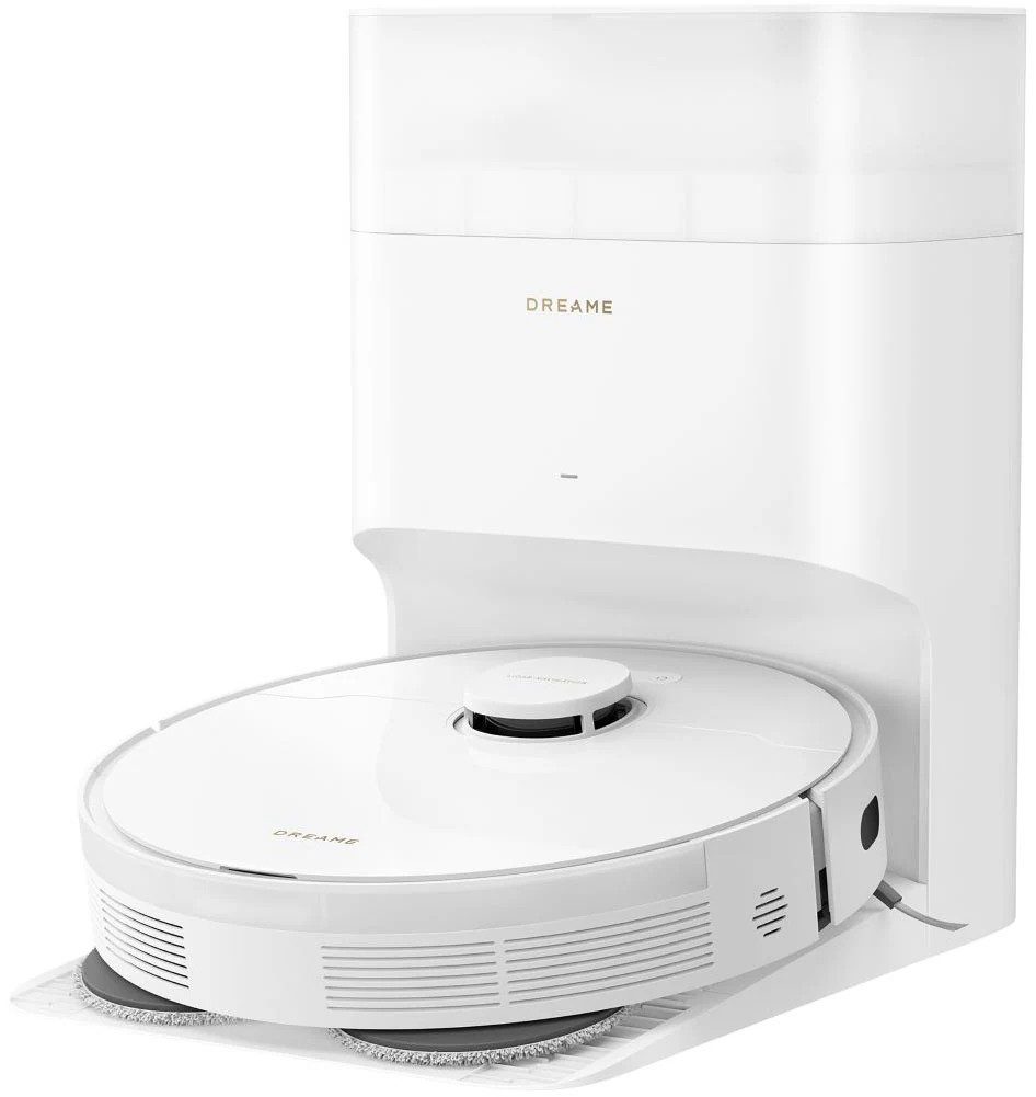 Dreame robot vacuum cleaner