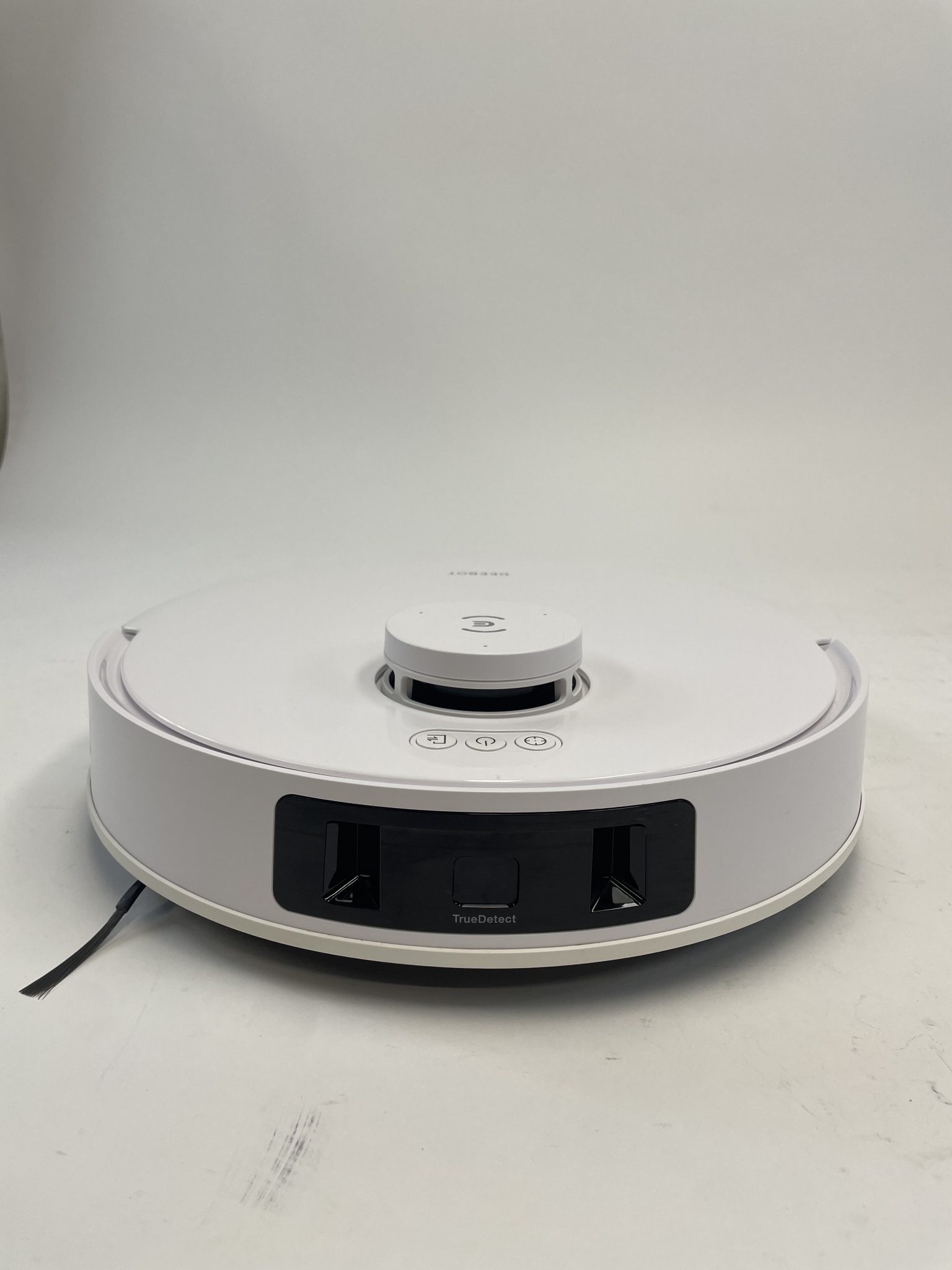 Ecovacs DEEBOT T30 Pro OMNI robotas siurblys