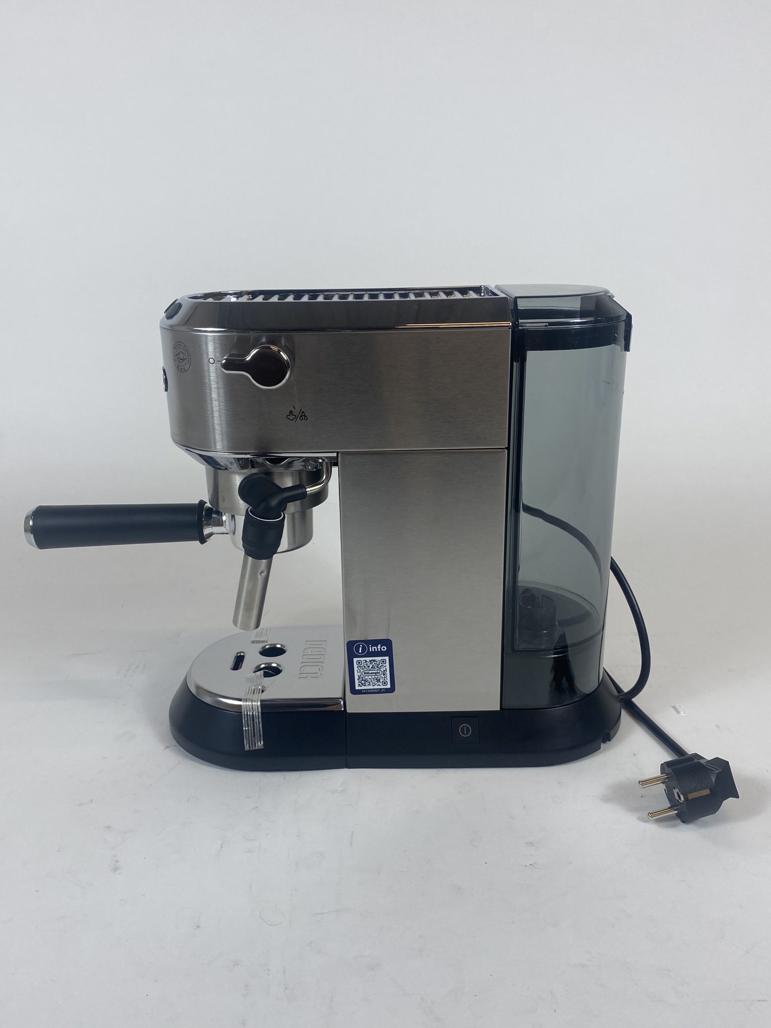 De'Longhi espresso kavos aparatas