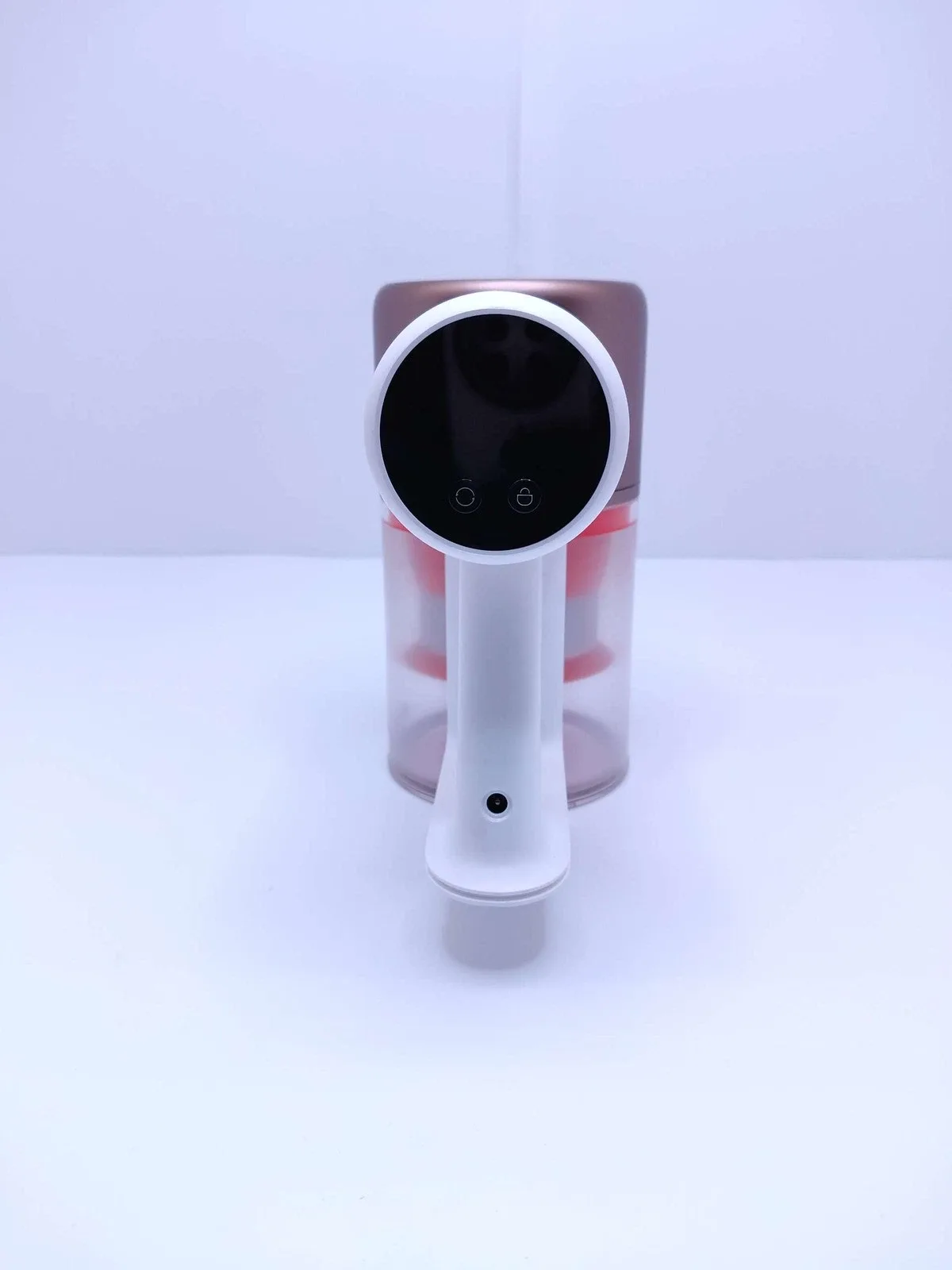 Xiaomi dulkių siurblys