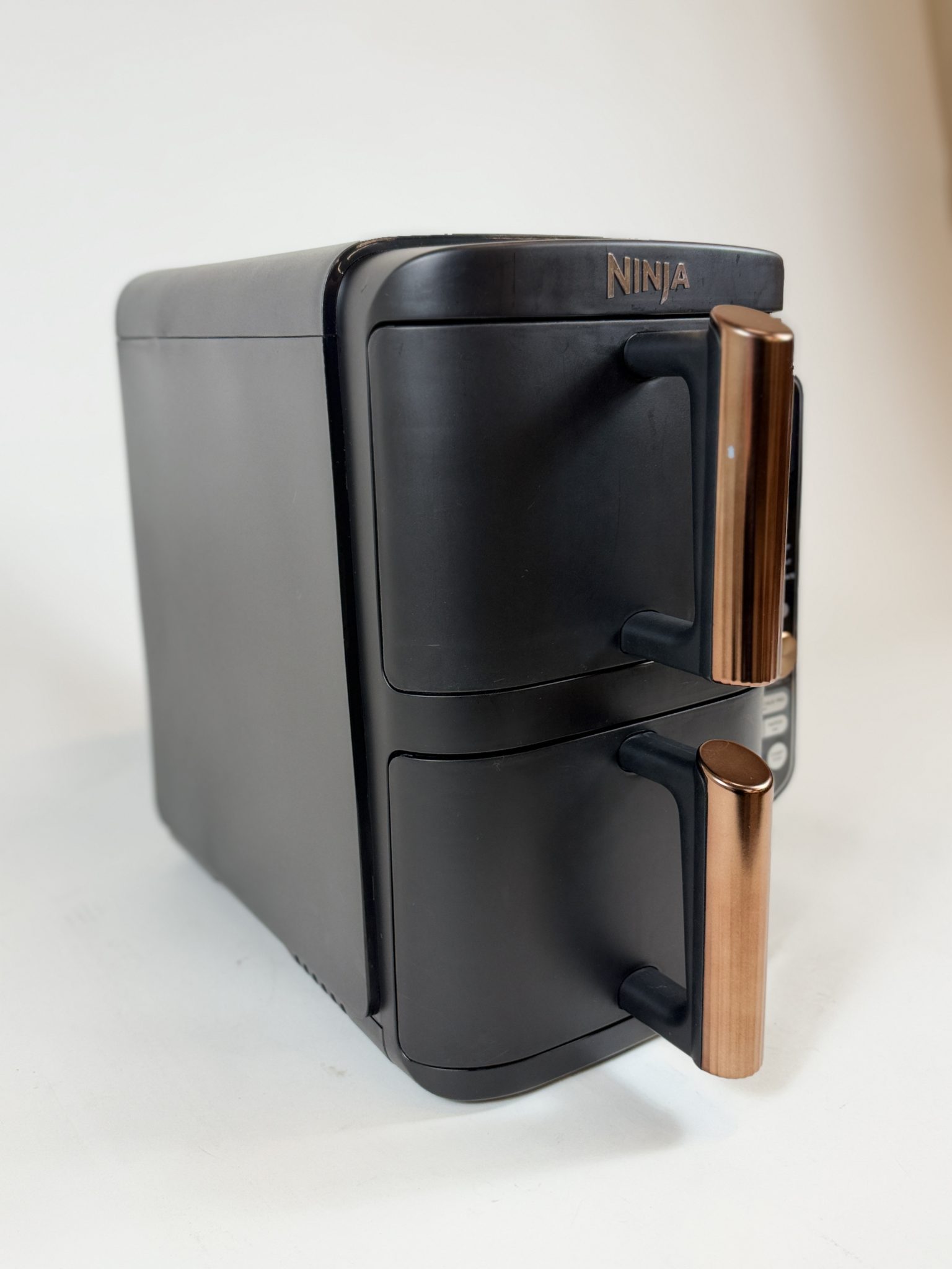 Ninja Double Stack XL 9.5L oro gruzdintuvė