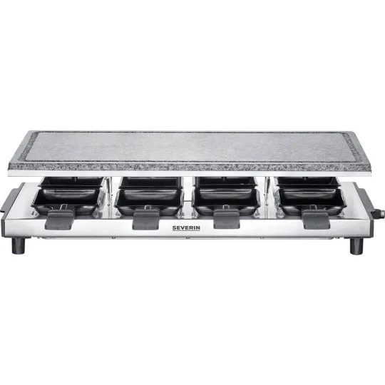 Severin raclette grill