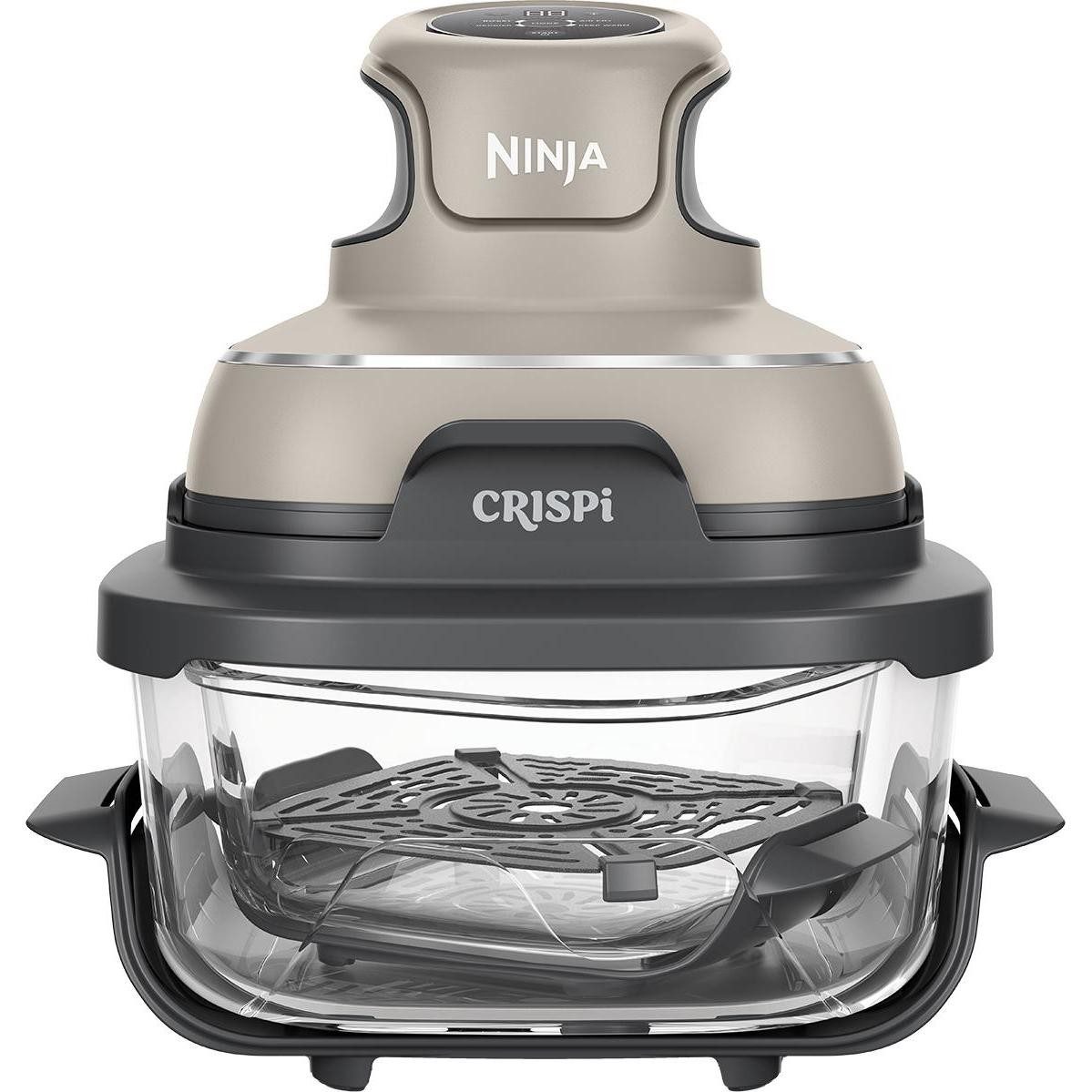 Ninja Crispi oro gruzdintuvė