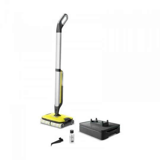 Kärcher FC 7 Cordless steam mop