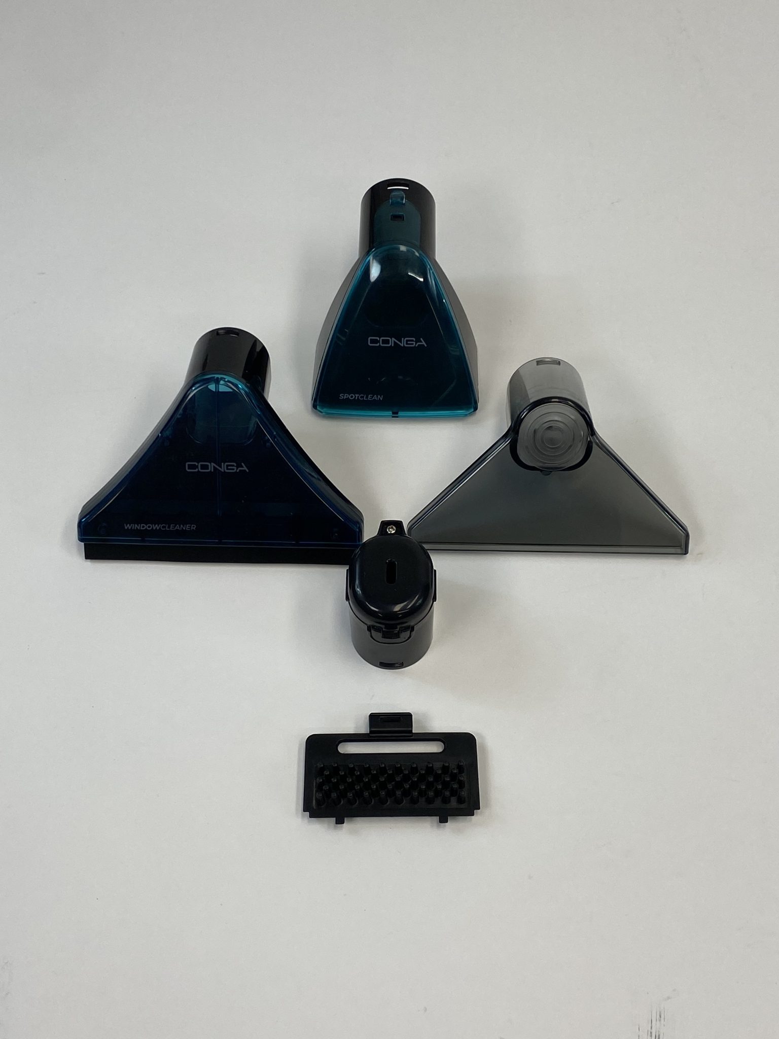 Cecotec Conga 7000 garinis valiklis