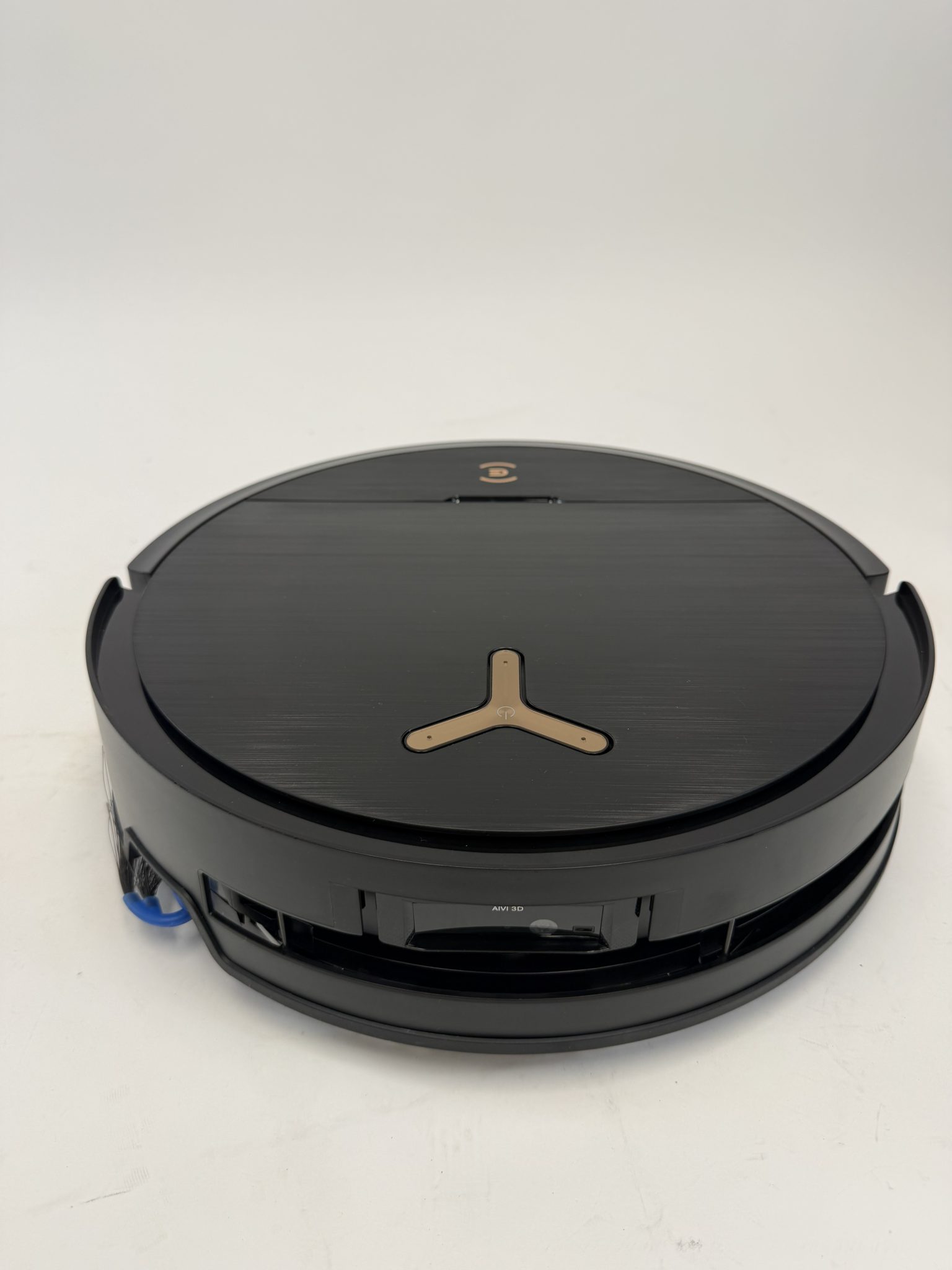 Ecovacs DEEBOT X9 PRO OMNI