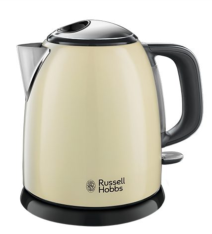 Russell Hobbs virdulys