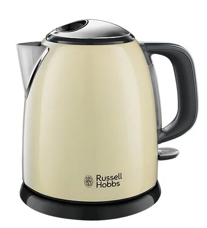 Russell Hobbs kettle